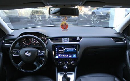 Skoda Octavia, 2013 год, 1 230 000 рублей, 11 фотография