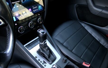 Skoda Octavia, 2013 год, 1 230 000 рублей, 13 фотография