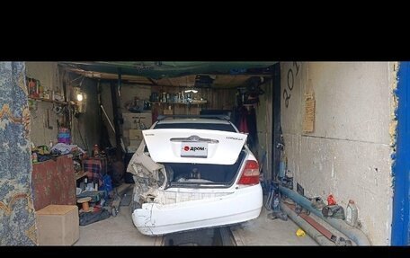 Toyota Corolla, 2000 год, 300 000 рублей, 5 фотография