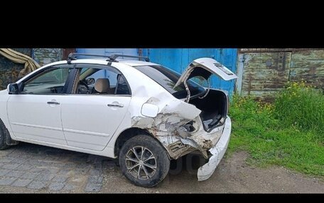 Toyota Corolla, 2000 год, 300 000 рублей, 3 фотография