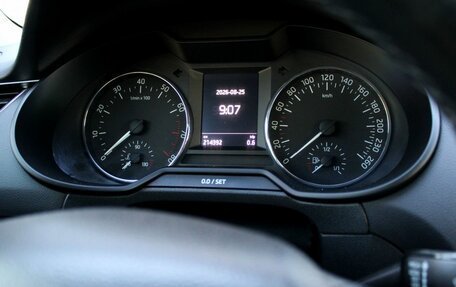Skoda Octavia, 2013 год, 1 230 000 рублей, 14 фотография