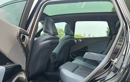 BMW X3, 2026 год, 4 870 030 рублей, 5 фотография