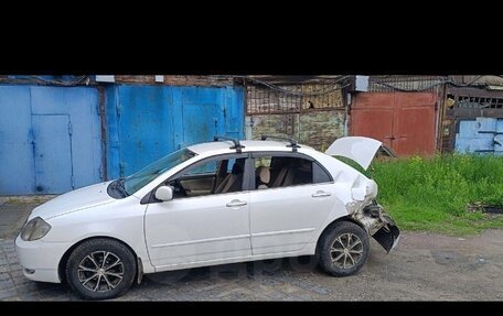 Toyota Corolla, 2000 год, 300 000 рублей, 6 фотография