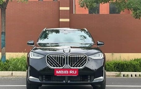 BMW X3, 2026 год, 4 870 030 рублей, 2 фотография
