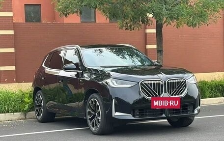 BMW X3, 2026 год, 4 870 030 рублей, 3 фотография