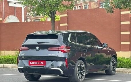 BMW X3, 2026 год, 4 870 030 рублей, 8 фотография