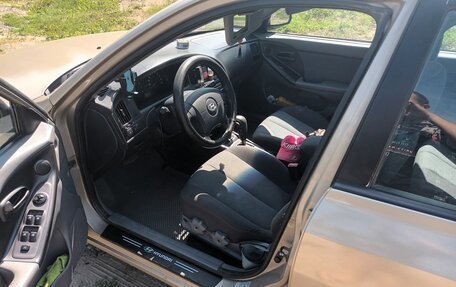 Hyundai Elantra III, 2004 год, 480 000 рублей, 6 фотография