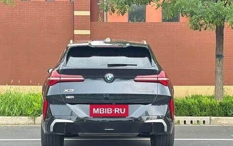 BMW X3, 2026 год, 4 870 030 рублей, 7 фотография