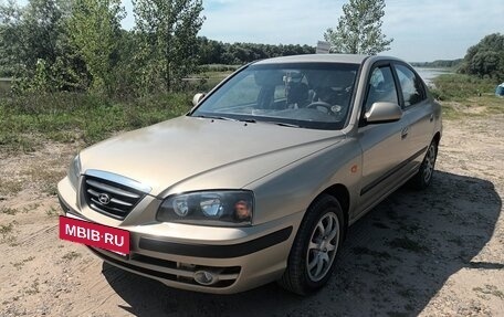 Hyundai Elantra III, 2004 год, 480 000 рублей, 2 фотография