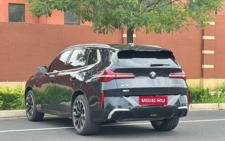 BMW X3, 2026 год, 4 870 030 рублей, 9 фотография