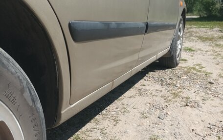Hyundai Elantra III, 2004 год, 480 000 рублей, 8 фотография
