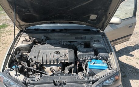Hyundai Elantra III, 2004 год, 480 000 рублей, 13 фотография