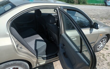Hyundai Elantra III, 2004 год, 480 000 рублей, 15 фотография