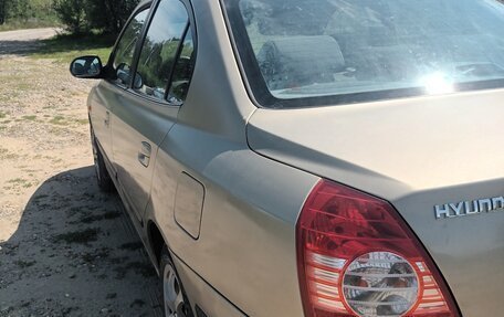 Hyundai Elantra III, 2004 год, 480 000 рублей, 10 фотография