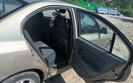 Hyundai Elantra III, 2004 год, 480 000 рублей, 16 фотография