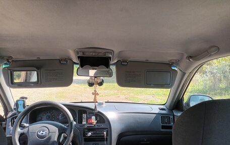 Hyundai Elantra III, 2004 год, 480 000 рублей, 12 фотография