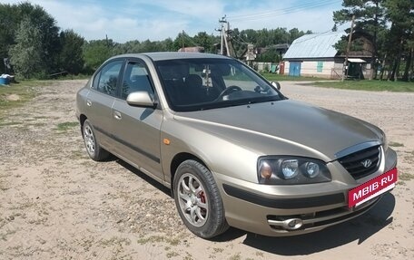 Hyundai Elantra III, 2004 год, 480 000 рублей, 4 фотография