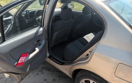 Hyundai Elantra III, 2004 год, 480 000 рублей, 11 фотография