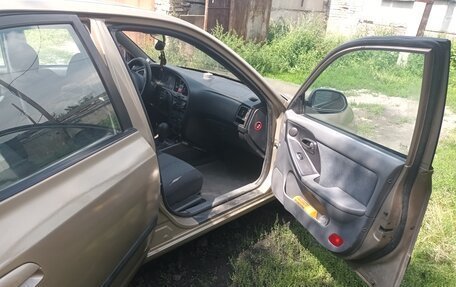 Hyundai Elantra III, 2004 год, 480 000 рублей, 20 фотография