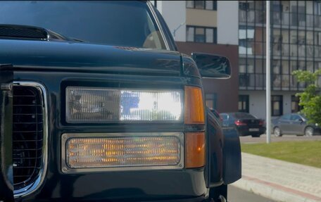 GMC Yukon III, 1996 год, 6 000 000 рублей, 6 фотография