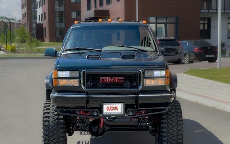 GMC Yukon III, 1996 год, 6 000 000 рублей, 2 фотография