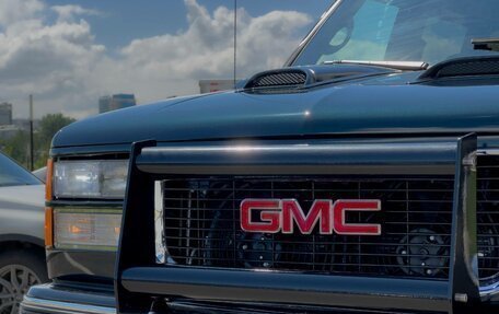 GMC Yukon III, 1996 год, 6 000 000 рублей, 7 фотография