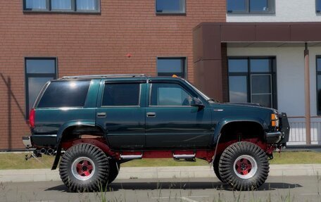 GMC Yukon III, 1996 год, 6 000 000 рублей, 8 фотография