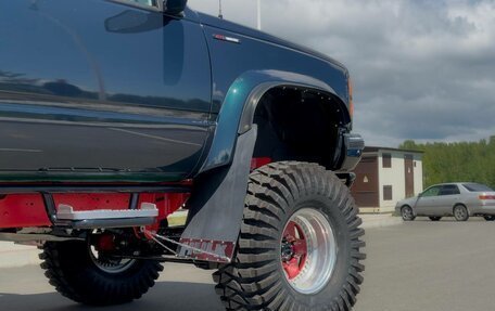 GMC Yukon III, 1996 год, 6 000 000 рублей, 13 фотография