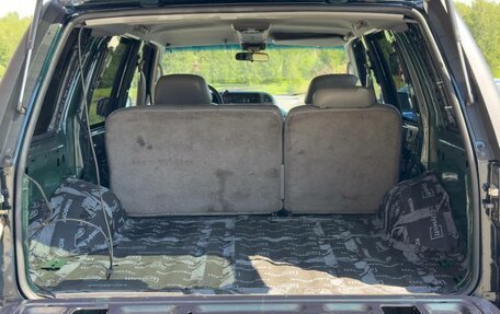 GMC Yukon III, 1996 год, 6 000 000 рублей, 24 фотография