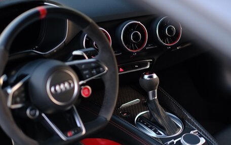 Audi TT RS, 2021 год, 7 050 000 рублей, 5 фотография