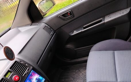 Hyundai Getz I рестайлинг, 2007 год, 450 000 рублей, 4 фотография