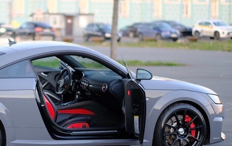 Audi TT RS, 2021 год, 7 050 000 рублей, 6 фотография