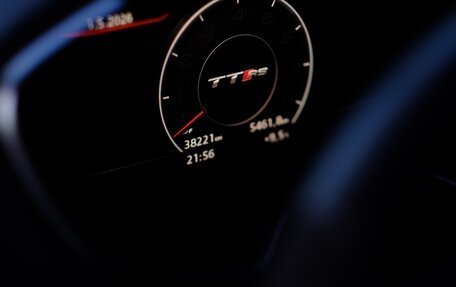 Audi TT RS, 2021 год, 7 050 000 рублей, 11 фотография