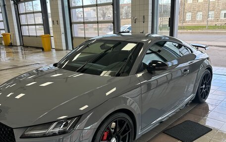 Audi TT RS, 2021 год, 7 050 000 рублей, 13 фотография