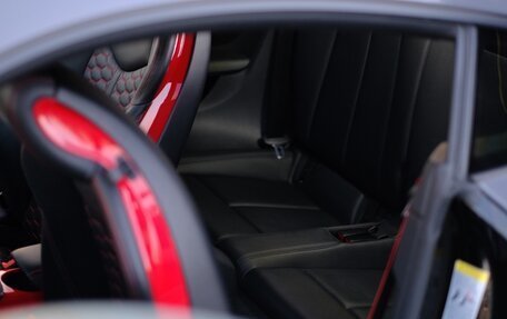 Audi TT RS, 2021 год, 7 050 000 рублей, 8 фотография