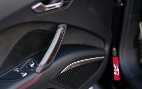 Audi TT RS, 2021 год, 7 050 000 рублей, 9 фотография