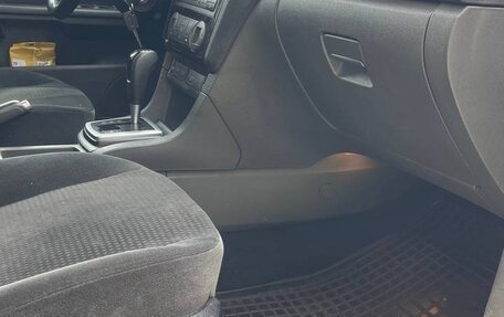 Ford Focus II рестайлинг, 2007 год, 650 000 рублей, 23 фотография