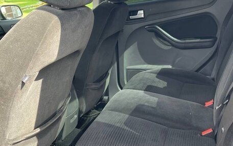 Ford Focus II рестайлинг, 2007 год, 650 000 рублей, 18 фотография