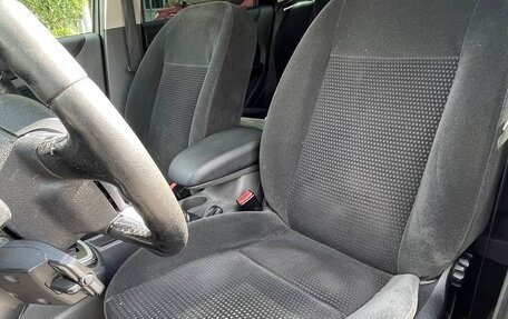 Ford Focus II рестайлинг, 2007 год, 650 000 рублей, 16 фотография