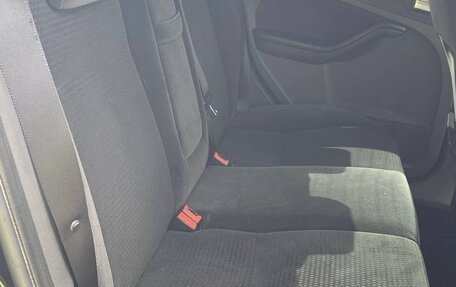 Ford Focus II рестайлинг, 2007 год, 650 000 рублей, 21 фотография