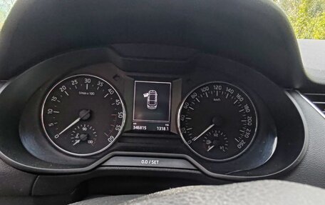 Skoda Octavia, 2014 год, 1 150 000 рублей, 6 фотография
