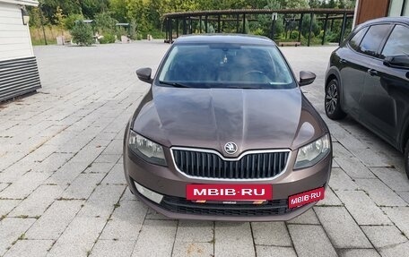 Skoda Octavia, 2014 год, 1 150 000 рублей, 2 фотография