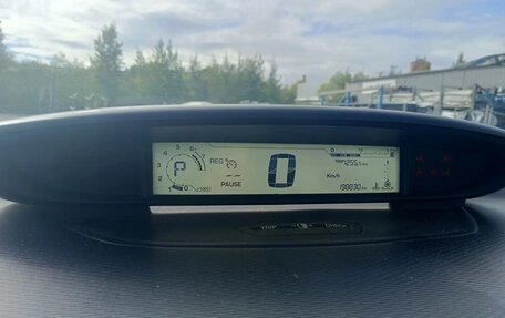 Citroen C4 II рестайлинг, 2009 год, 320 000 рублей, 6 фотография