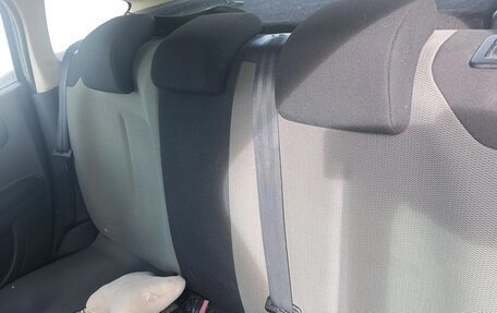 Citroen C4 II рестайлинг, 2009 год, 320 000 рублей, 9 фотография