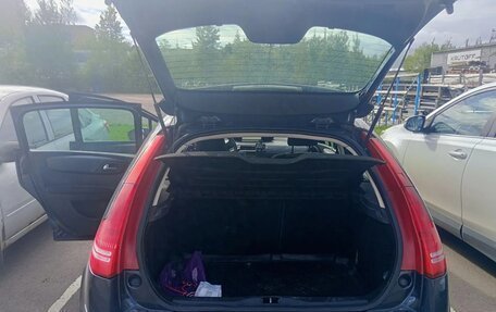 Citroen C4 II рестайлинг, 2009 год, 320 000 рублей, 8 фотография