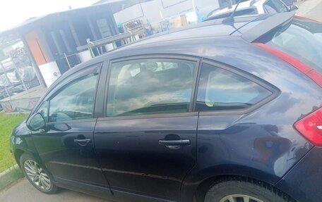 Citroen C4 II рестайлинг, 2009 год, 320 000 рублей, 4 фотография
