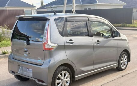 Nissan Dayz I рестайлинг, 2016 год, 503 000 рублей, 4 фотография