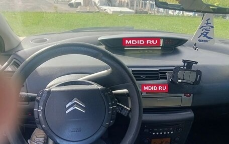 Citroen C4 II рестайлинг, 2009 год, 320 000 рублей, 7 фотография