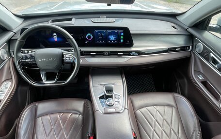 Chery Tiggo 8 Pro, 2022 год, 3 500 000 рублей, 8 фотография