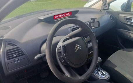 Citroen C4 II рестайлинг, 2009 год, 320 000 рублей, 5 фотография